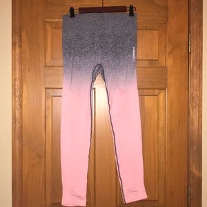 Gymshark Ombré leggings